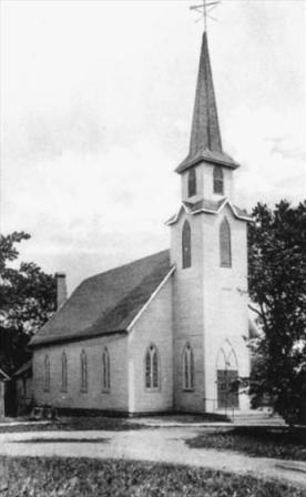 Walking Tour of Lansdowne | ltihistoricalsociety.org