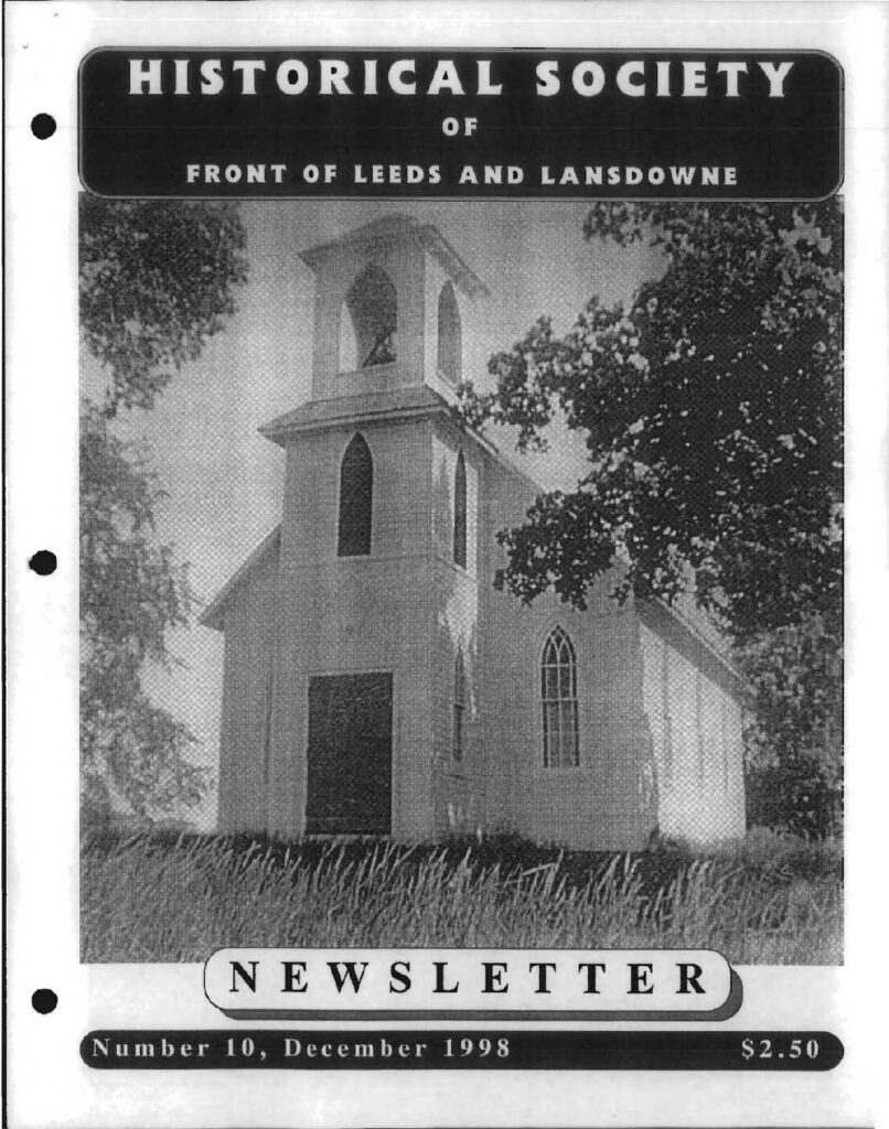 thumbnail of #10 December 1998