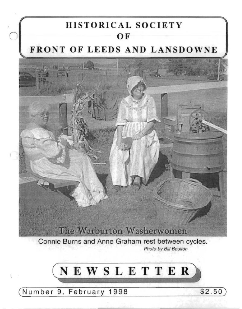 thumbnail of #9 February 1998