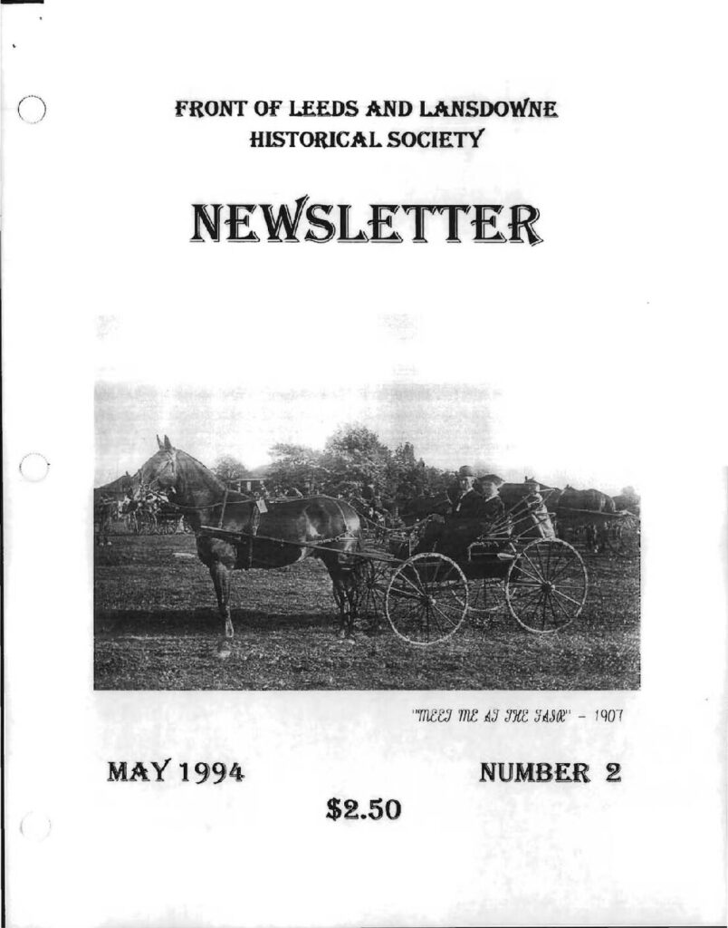 thumbnail of #2 May 1994