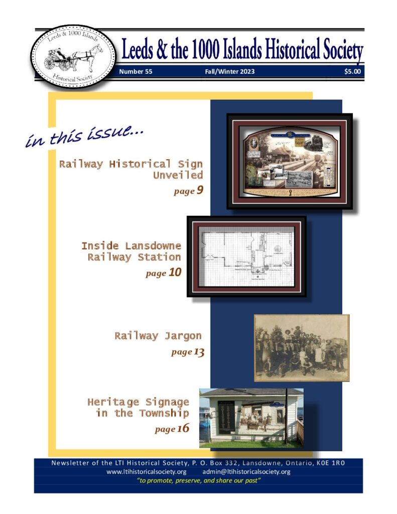 thumbnail of #55 Fall/Winter 2023