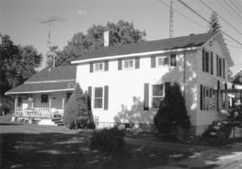 10 Grand Trunk Avenue