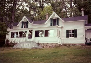 Photos property of LTI Historical Society