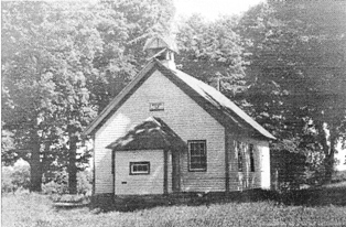 Photo from Anne Hunt Collection