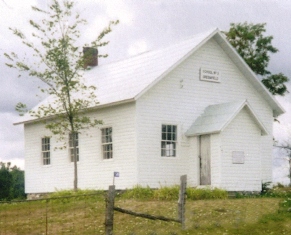 First established in 1894. Shown here after 2001 restoration.