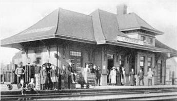 14 Grand Trunk Avenue