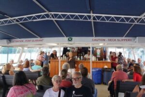 Glenda welcomes everyone Glenda welcomes everyone