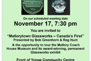 HS Glassworks Poster fb HS Glassworks Poster fb