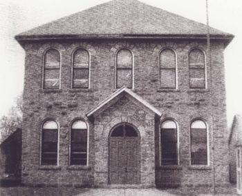 Walking Tour of Lansdowne