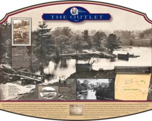 The Outlet 1850 The Outlet 1850