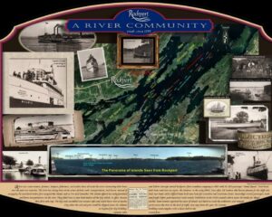 Rockport A River Community Rockport A River Community